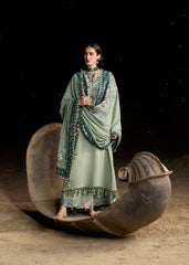 Hussain Rehar Winter-Aaira