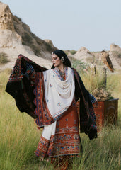 Hussain Rehar Winter-Noori