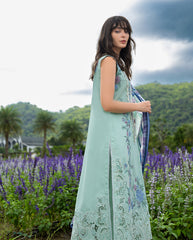 Secret Garden Lawn By Mushq-D07B