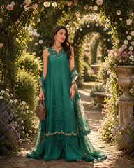 Noor Eid Luxury Printskhas-D02