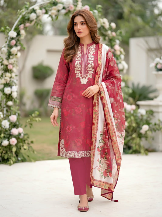 Lakhany Summer Essentials- LG-MM-1031