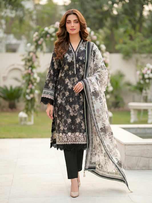 Lakhany Summer Essentials- LG-MM-1034