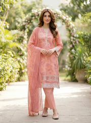 Lakhany Summer Essentials- LG-MM-1033