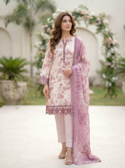 Lakhany Summer Essentials- LG-MM-1035