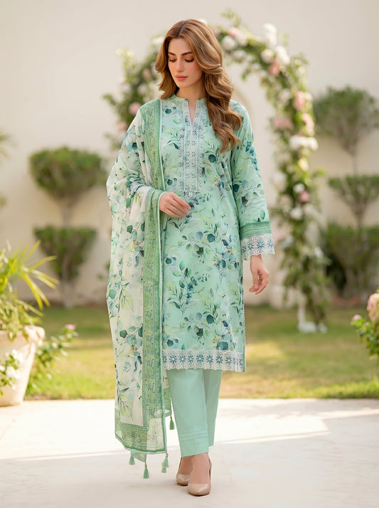 Lakhany Summer Essentials- LG-LMM-1036