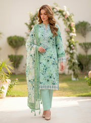 Lakhany Summer Essentials- LG-LMM-1036