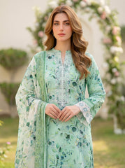 Lakhany Summer Essentials- LG-LMM-1036