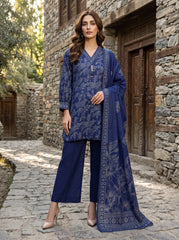 Lakhany Pashmina-LG-IZ-0834-C