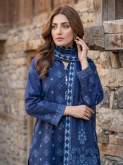 Lakhany Pashmina-LG-SG-0164-B
