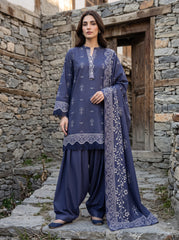 Lakhany Pashmina-LG-RK-0196-C
