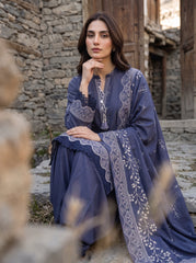 Lakhany Pashmina-LG-RK-0196-C