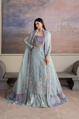 Ayzel Solaris Wedding Edit-Aurayne