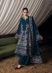 Hussain Rehar Winter-Barkha
