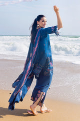 Cross Stitch Cotton Satin-D15