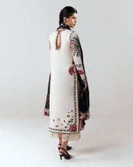 Jugnu S/S Lawn-Inali