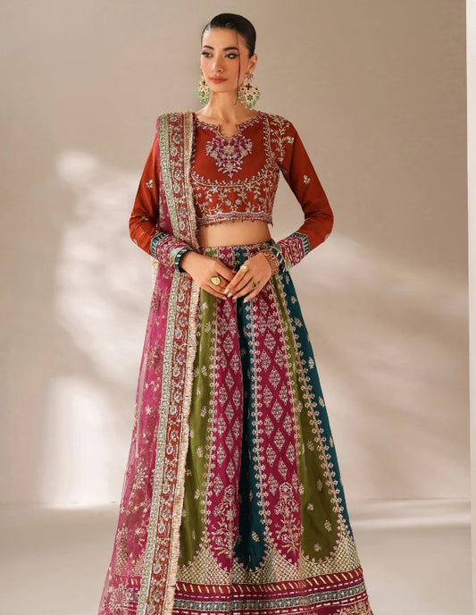 Xenia Neorah Luxury Formals-INEA