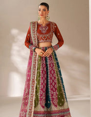 Xenia Neorah Luxury Formals-INEA