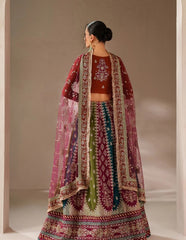 Xenia Neorah Luxury Formals-INEA