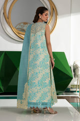 Rang Rasiya Carnation Eid Lawn-D04