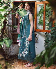 Secret Garden Lawn By Mushq-D06