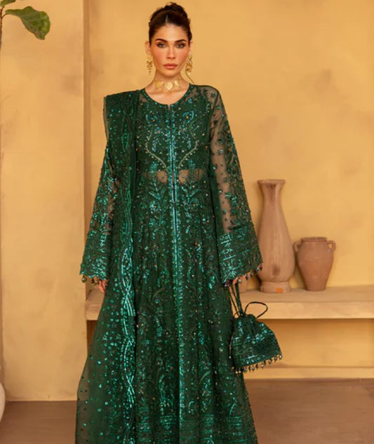 Eman Adeel Regalia Formals-Ivyen