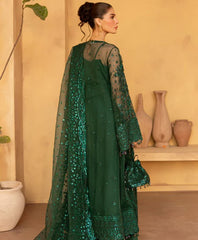 Eman Adeel Regalia Formals-Ivyen