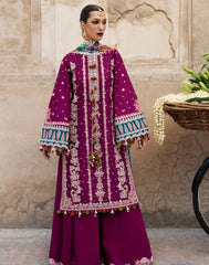 Hussain Rehar Nirmal Lawn-Kahei