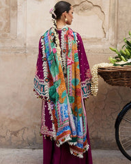 Hussain Rehar Nirmal Lawn-Kahei