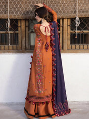 Hussain Rehar Karandi A/W-Kamal