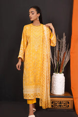 Kotor Emb Lawn By Rashid D8133