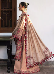 Hussain Rehar Karandi A/W-Lali