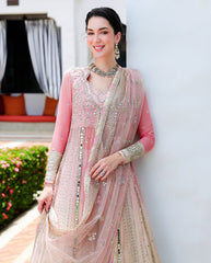Mushq Bachelorette Chronicles Chiffon-D10