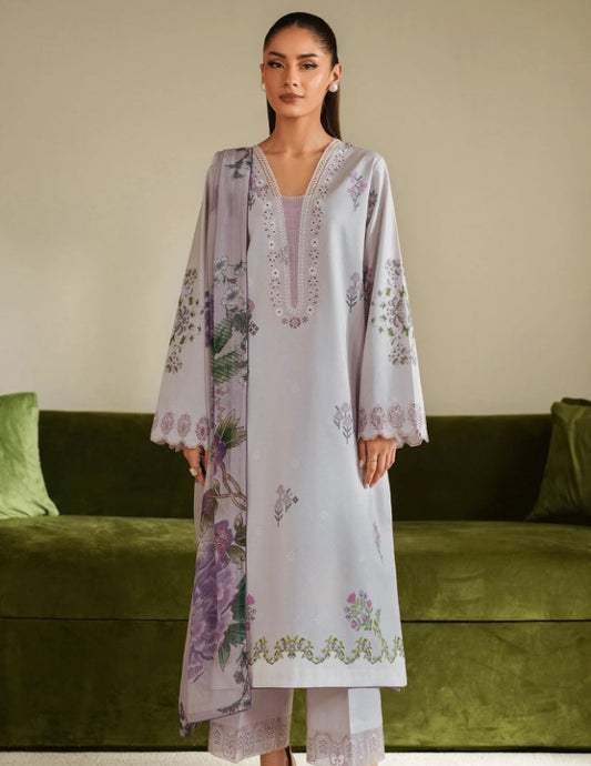 Seran Ilara Cambric Edit-LAVARA