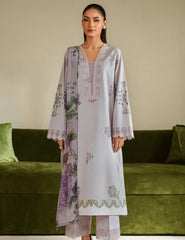 Seran Ilara Cambric Edit-LAVARA