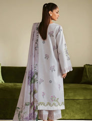 Seran Ilara Cambric Edit-LAVARA