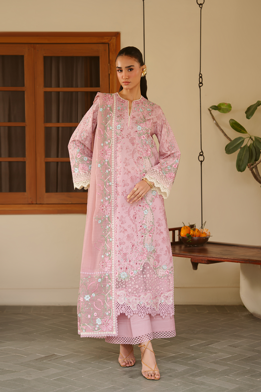 Ayzel Serien Lawn-Seraphe
