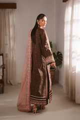 Ayzel Serien Lawn-Selune
