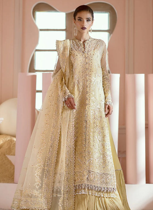 Ayzel Luminara Formals- 02 Leia