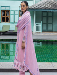 Mushq Nuvera Raw Silk-D03 Leore