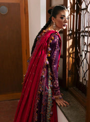 Hussain Rehar Karandi A/W-Liliana