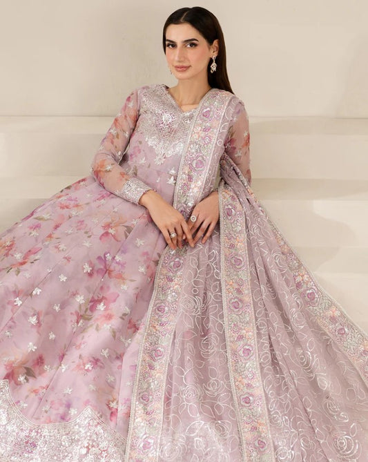 Farasha Fiorella Formals-Lilly Passion
