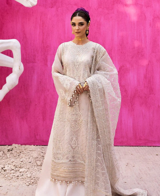 Eman Adeel Empress Wedding-Lumesse