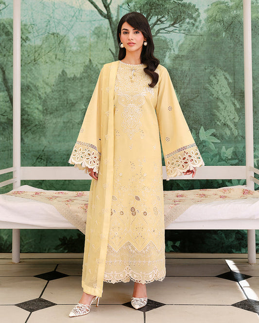 Roheenaz Veil Chikankari Edit-D02