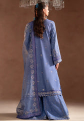 Eman Adeel Selene Silk-Lunella