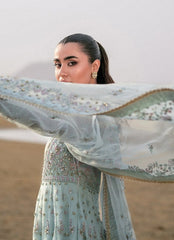 Reveuse Wedding Formals-Lunya
