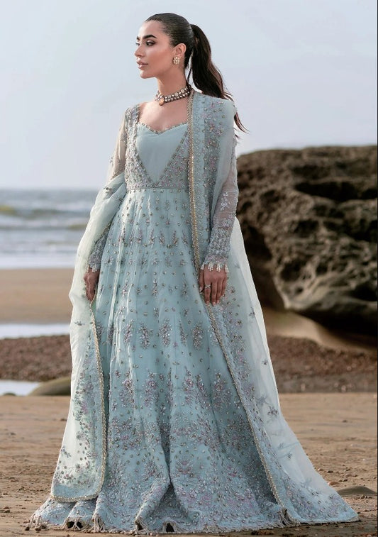 Reveuse Wedding Formals-Lunya