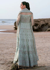 Reveuse Wedding Formals-Lunya