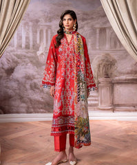 Roheenaz Aezal Emb Cambric-Lyrah