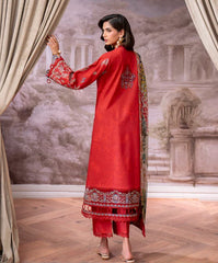 Roheenaz Aezal Emb Cambric-Lyrah