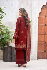 Lakhany Pashmina-LG-RK-0082-A